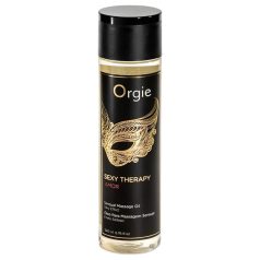 Orgie Amor - sensuel massageolie - 200ml