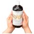 Orgie Noriplay - Silkeagtig NURU Massagegel (500ml)