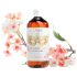 Orgie Noriplay - Silkeagtig NURU Massagegel (500ml)