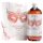 Orgie Noriplay Energizer - energigivende massagegel (500ml)