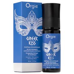 Orgie - anal gel - stimulerende - 50ml