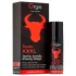 Orgie Touro XXXL - erektionsfremmende creme - 15ml