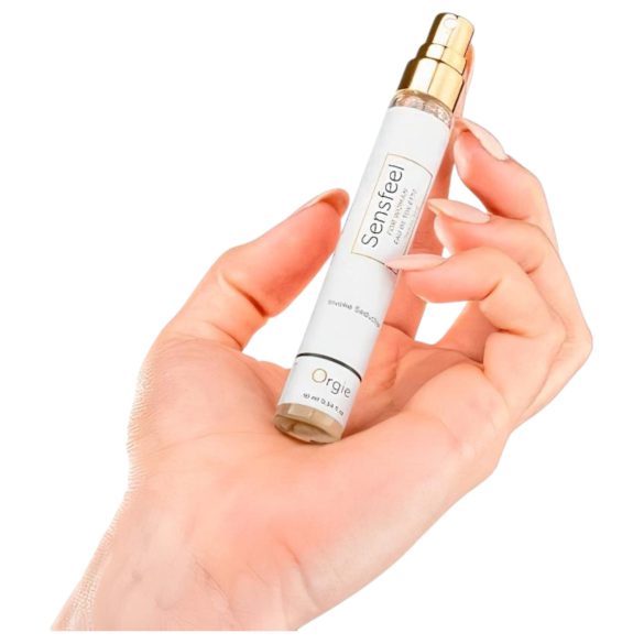 Orgie Sensfeel - feromonparfume til kvinder - 10ml