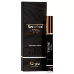Orgie Sensfeel - feromonparfume til mænd - 10ml