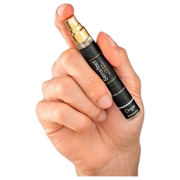 Orgie Sensfeel - feromonparfume til mænd - 10ml