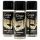 Orgie Sexy Therapy - sensuel massagesætsolie (3x30ml)