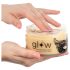 Orgie Glow - skinnende bodylotion (250 ml)