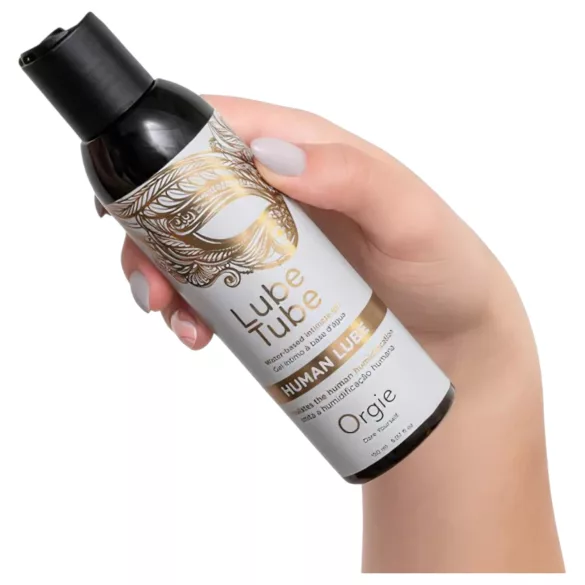 Orgie - glidecreme gel - langtidsholdbar - 150ml