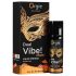 Orgie Dual Vibe - unisex flydende vibrator - Sex on the Beach (15 ml)