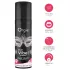 Orgie - unisex flydende vibrator - jordbær/gin tonic - 15ml