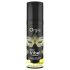 Orgie Dual Vibe - unisex flydende vibrator - Gin Tonic (15 ml)