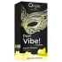Orgie Dual Vibe - unisex flydende vibrator - Gin Tonic (15 ml)