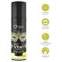 Orgie Dual Vibe - unisex flydende vibrator - Gin Tonic (15 ml)