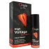 Orgie - flydende vibrator - jordbærsmag - 15ml
