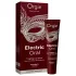 Orgie Electric Oral - prikkende lipgloss - jordbær (10 ml)