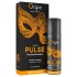 Orgie Pulse - flydende vibrator (15 ml)