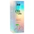 intt Clit Me On - flydende vibrator klitorspray - røde frugter (12 ml)