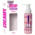 intt Creamy Attraction Seduction - afrodisiakum cremegel (100 ml)