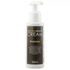 Jes-Extender - peniscreme - fugtgivende - 100ml