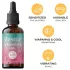Zestra - afrodisiakum-olie til kvinder (15 ml)