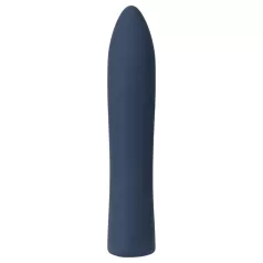 Amaysin - genopladelig stavvibrator (blå)