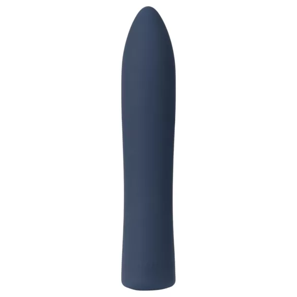 Amaysin - genopladelig stavvibrator (blå)