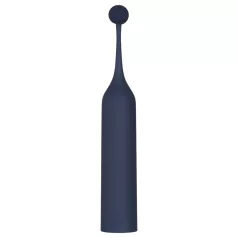 Amaysin Precision - genopladelig klitorisstimulator (blå)