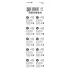 Elem - Batteri - LR1130/LR54 - 10 stk
