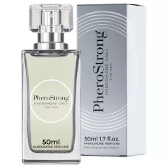 PheroStrong Only - feromonparfume til mænd - 50ml