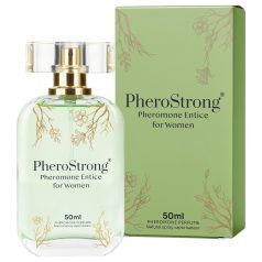 PheroStrong Entice - feromonparfume til kvinder - 50ml