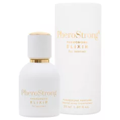 PheroStrong - feromonparfume til kvinder - eliksir - 50ml