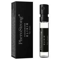 PheroStrong ELIXIR - feromonparfume til mænd - 2ml