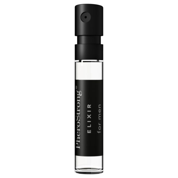 PheroStrong ELIXIR - feromonparfume til mænd - 2ml