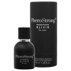 PheroStrong - feromonparfume til mænd - 50ml