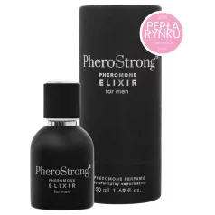 PheroStrong - feromonparfume til mænd - 50ml