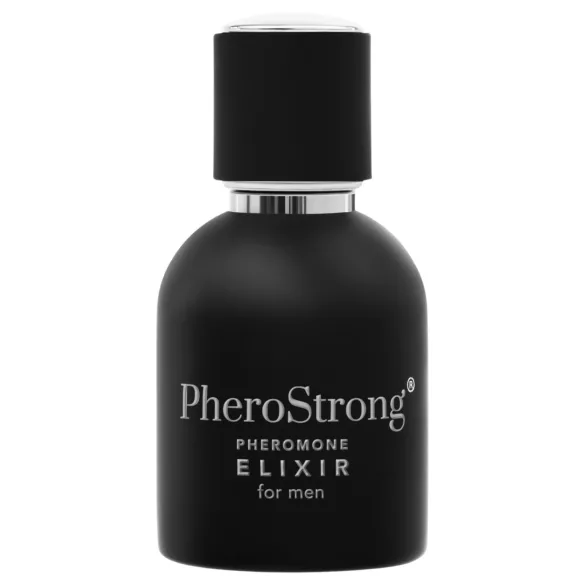 PheroStrong - feromonparfume til mænd - 50ml