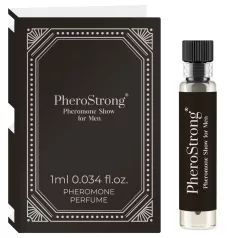 PheroStrong Show - feromonparfume til mænd - 1ml