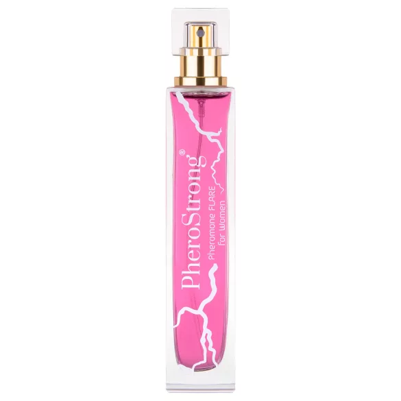 PheroStrong Flare - feromonparfume til kvinder - 50 ml