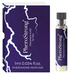 PheroStrong Flare - feromonparfume til mænd - 1 ml