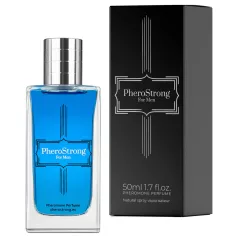 PheroStrong - feromonparfume til mænd - 50ml