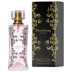PheroStrong - feromonparfume til kvinder - 50ml