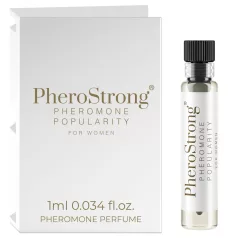 PheroStrong - feromonparfume til kvinder - 1ml