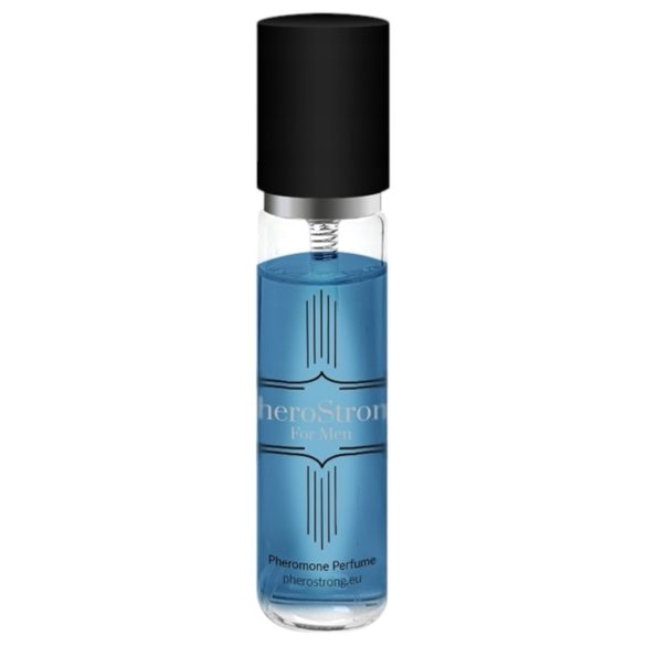 PheroStrong - feromonparfume til mænd - 15ml