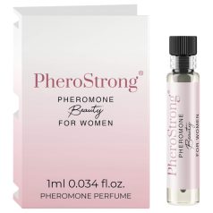 PheroStrong Beauty - feromonparfume til kvinder - 1ml