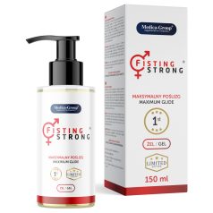 Fisting Strong - analgel - beroligende - 150ml