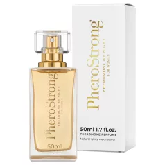 PheroStrong by Night - feromonparfume til kvinder - 50ml