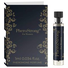 PheroStrong - feromonparfume til kvinder - 1ml