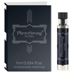 PheroStrong - feromonparfume til mænd - 1ml