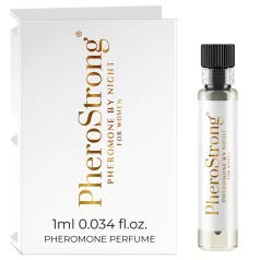 PheroStrong by Night - feromonparfume til kvinder - 1ml