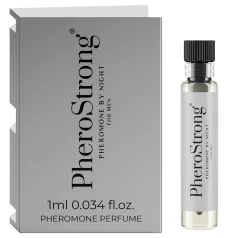 PheroStrong by Night - feromonparfume til mænd - 1ml